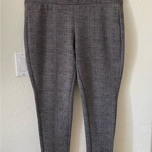 Torrid Charcoal Straight Leg Women's Pants